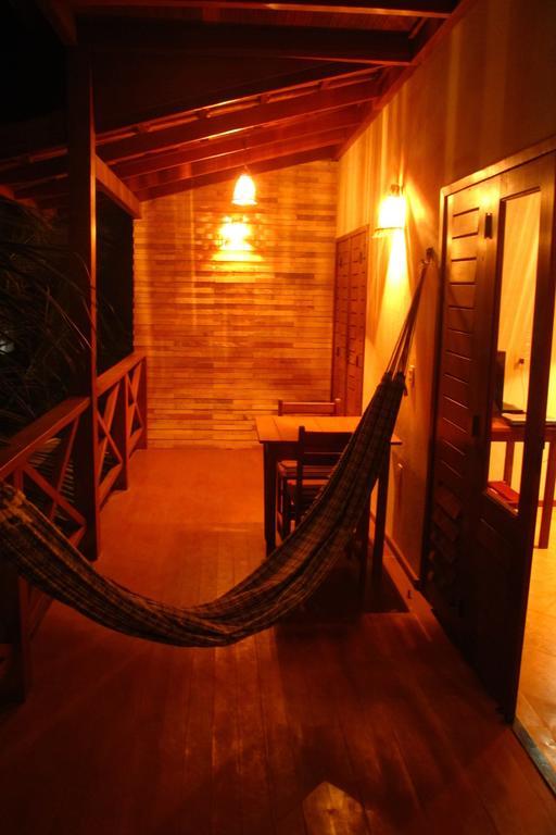 Serrote Apartamento Жижока-ди-Жерикуакуара Номер фото
